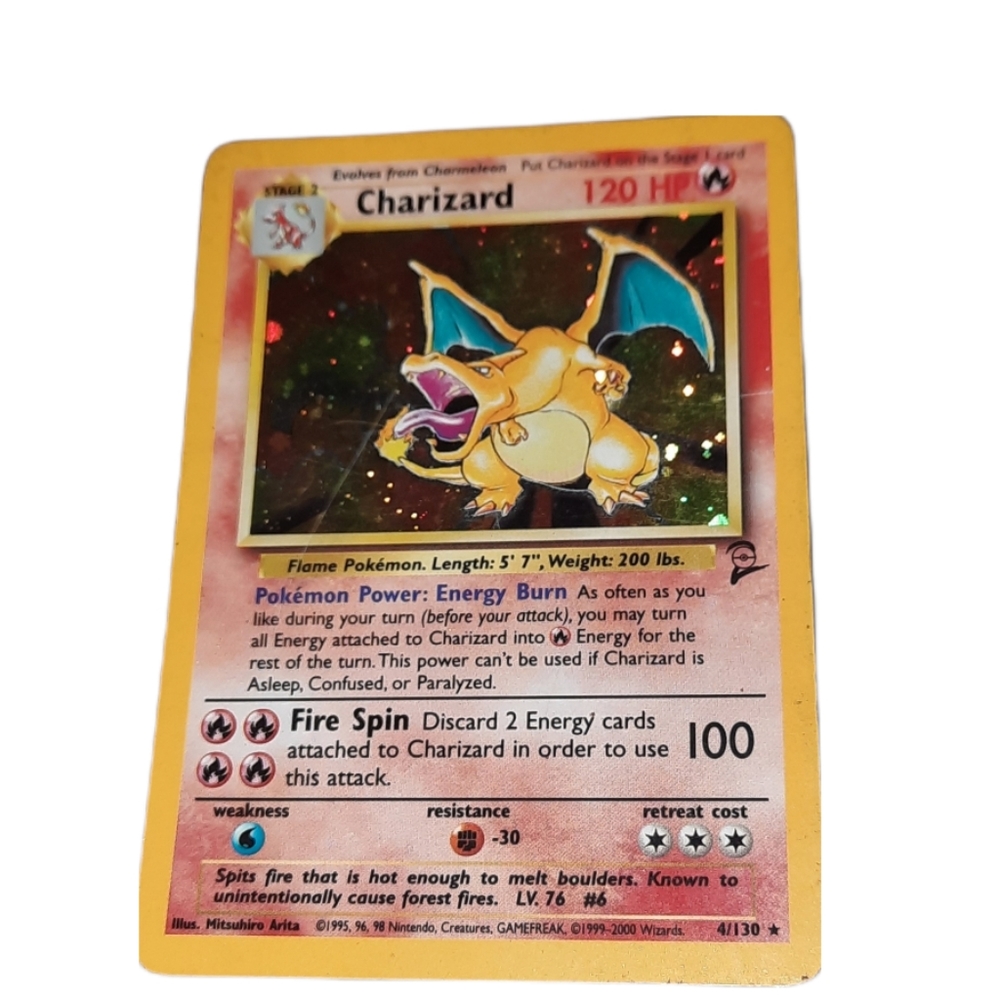 Pokémon Card